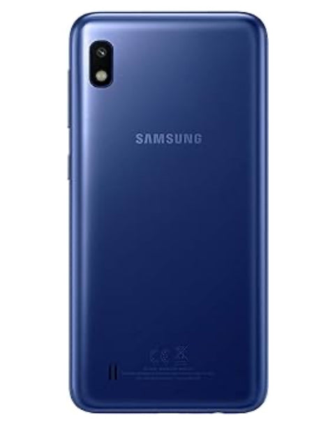 Samsung Galaxy A10 Dual SM-A105FN ITV Unlocked 32GB Blue CELLPHONE